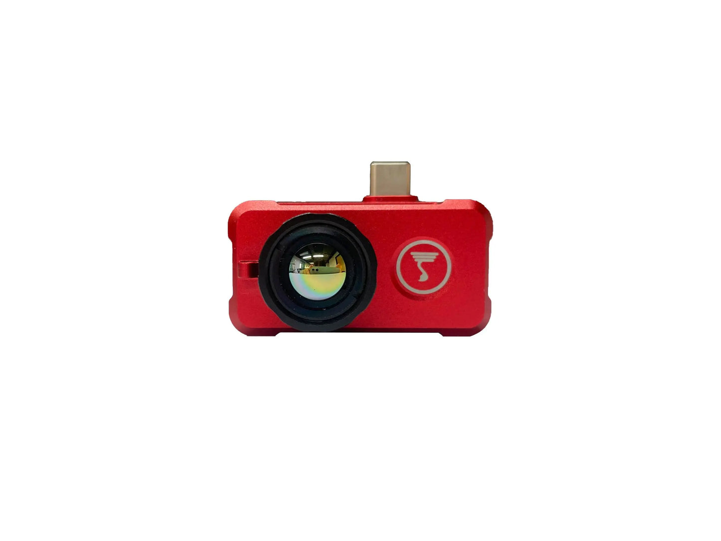 Thermal Camera Full
