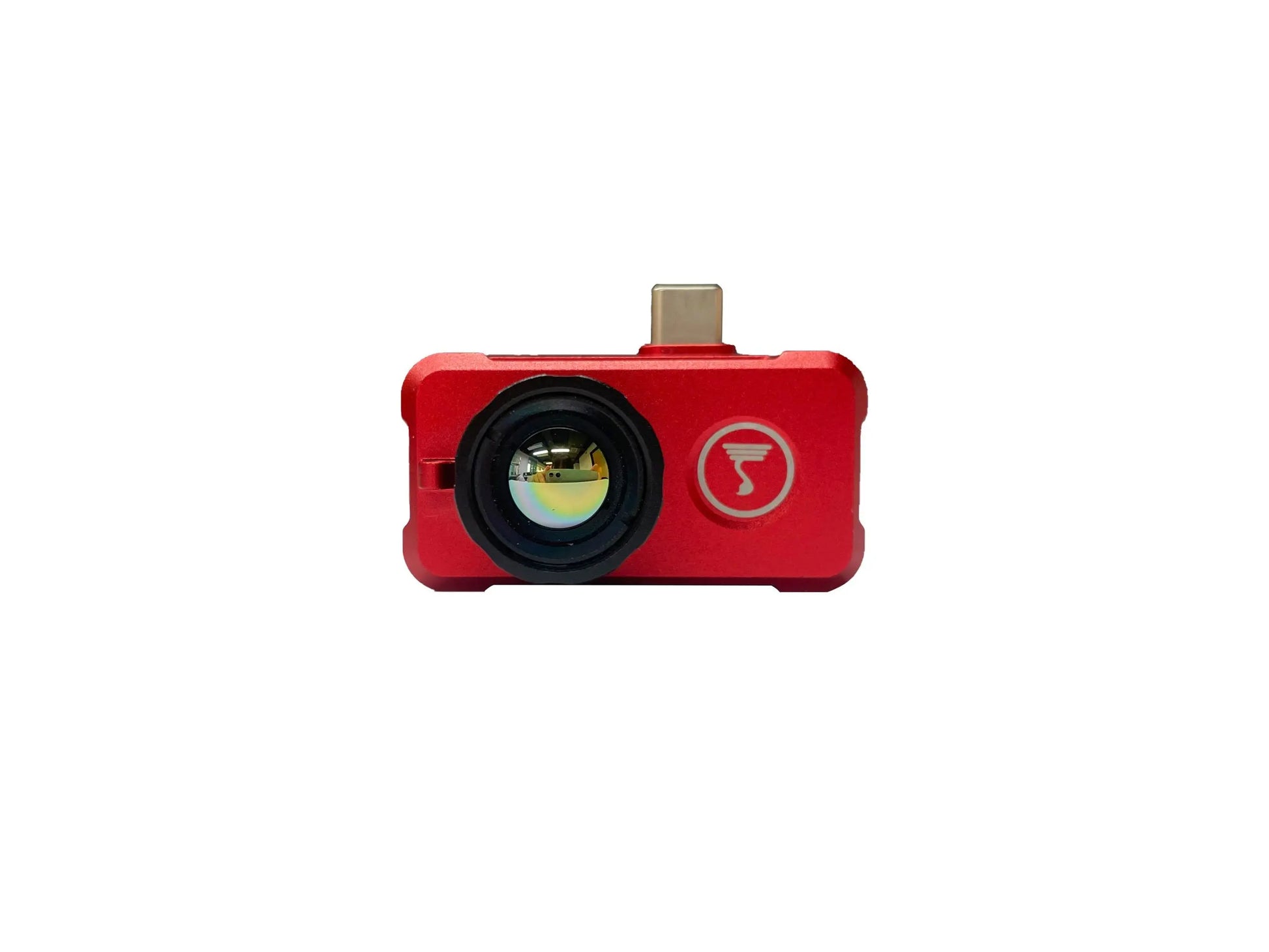 Thermal Camera Full