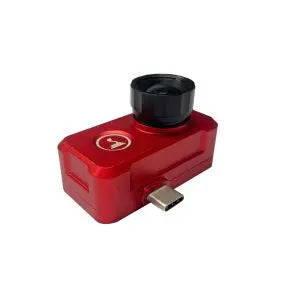 Thermal Camera Top