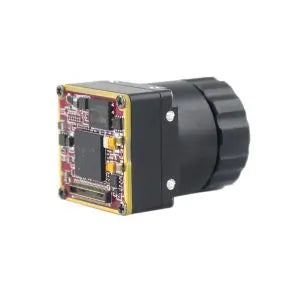 Thermal Camera Module Back