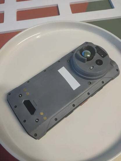 5G Thermal Infrared Phone Camera